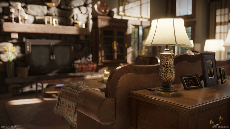 Illustration for article titled Custom CryEngine 3 Environments Are The Best